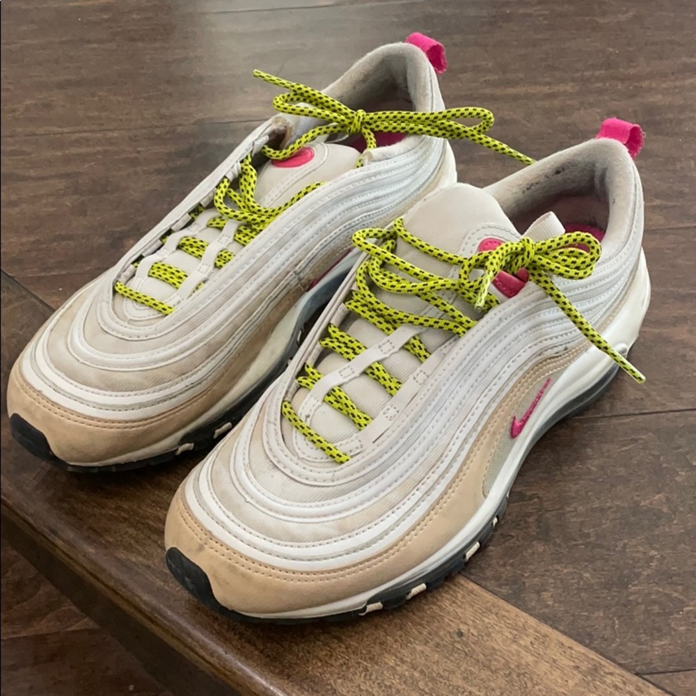 NIKE airmax 97